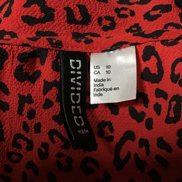 Divided H&M romper - Picture 4 of 5